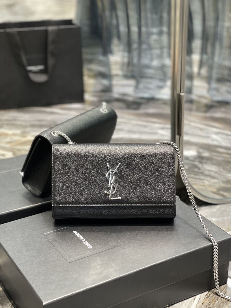 YSL Satchel Bags